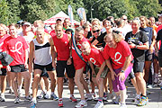 Start 10km Lauf (Fotos: Martin Schmitz)